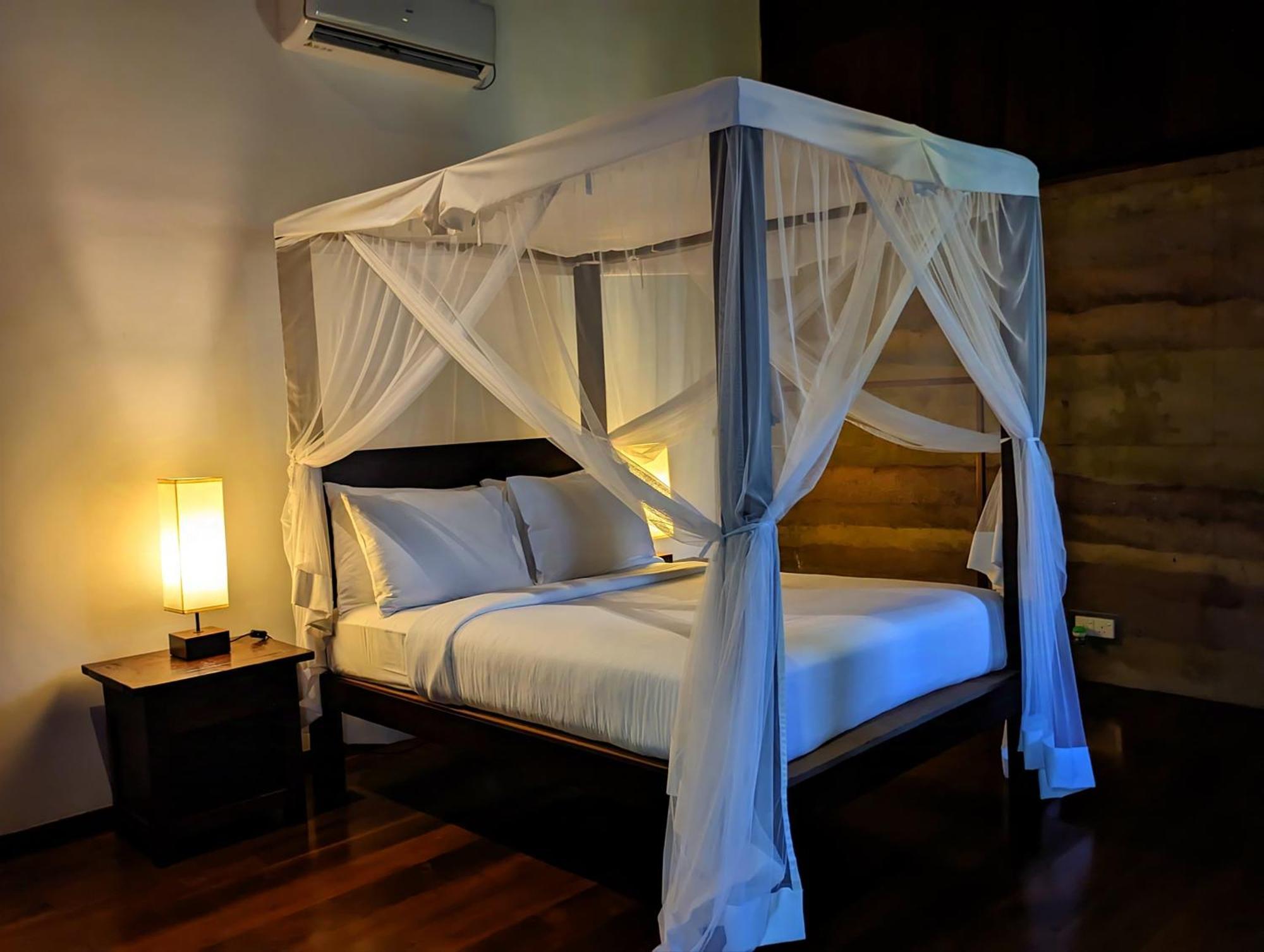 No 05 Middle Street Hotel Гале Екстериор снимка