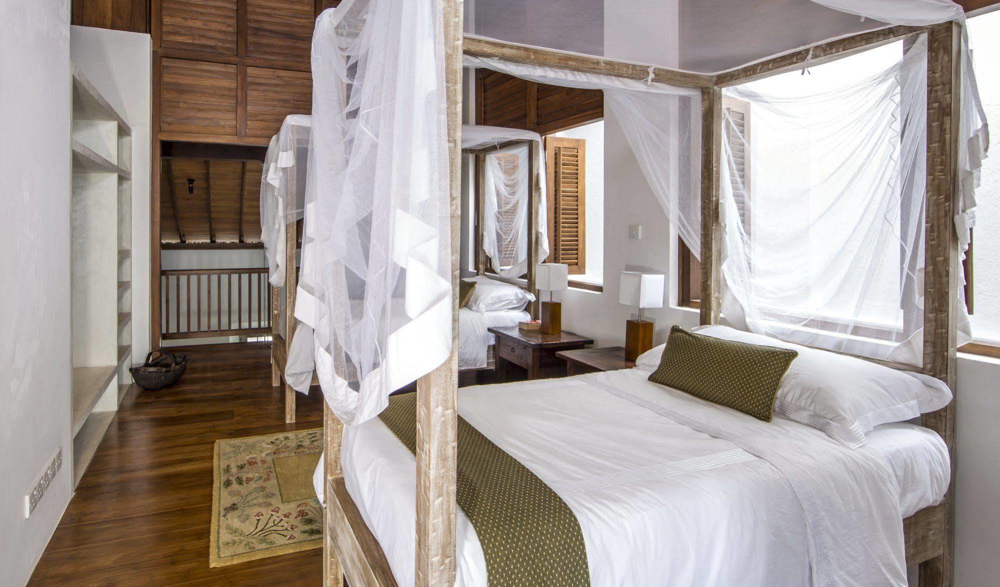 No 05 Middle Street Hotel Гале Екстериор снимка