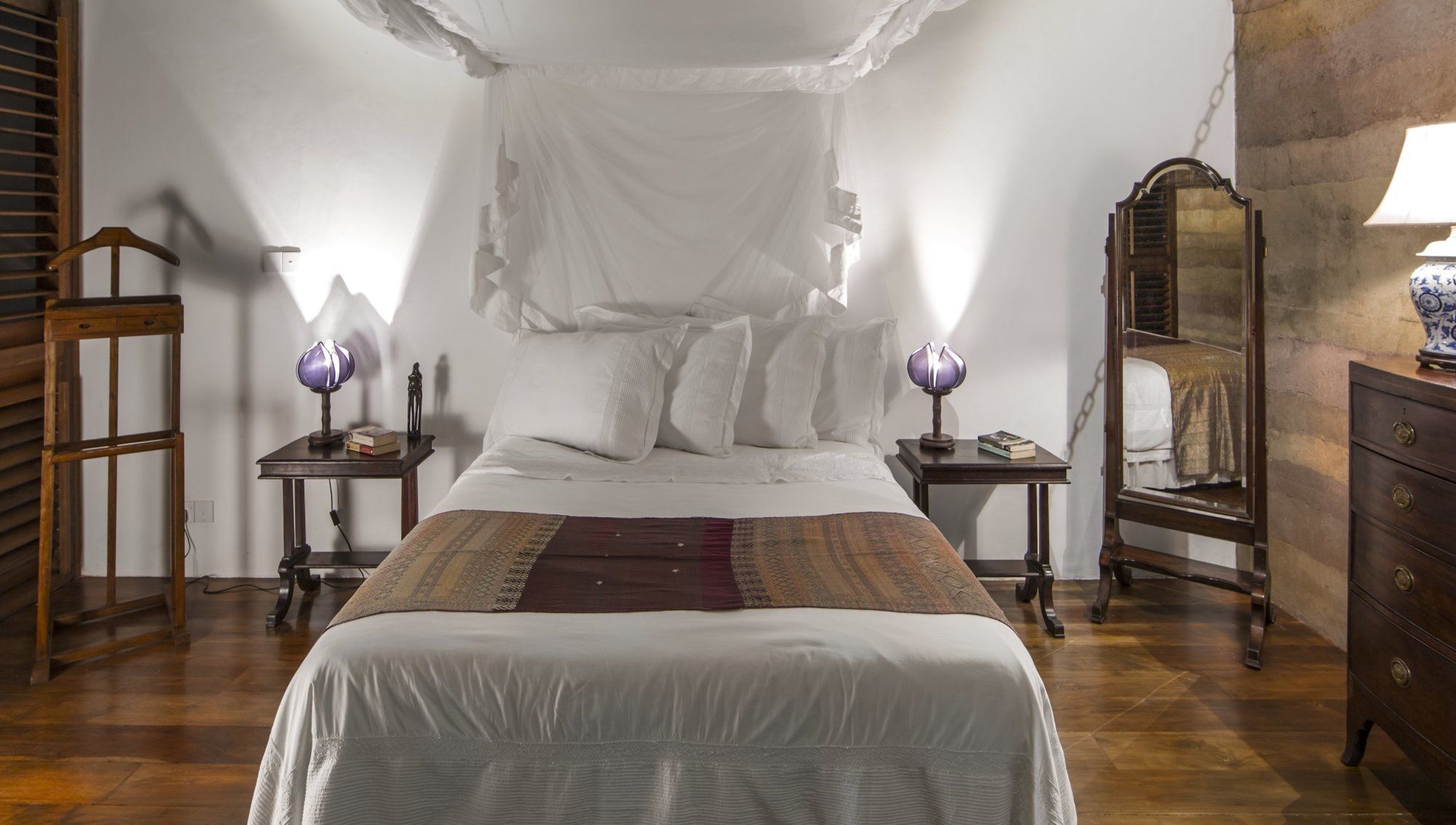 No 05 Middle Street Hotel Гале Екстериор снимка